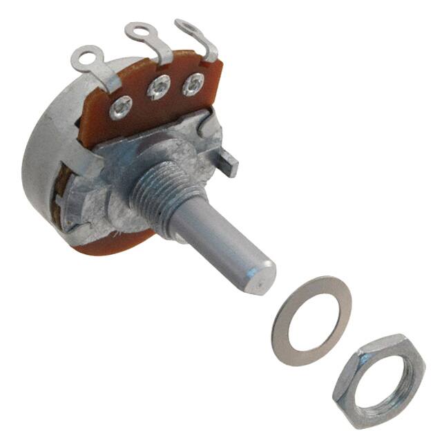 P231-FC20BR10K TT Electronics/BI  Drehpotentiometer Rheostate